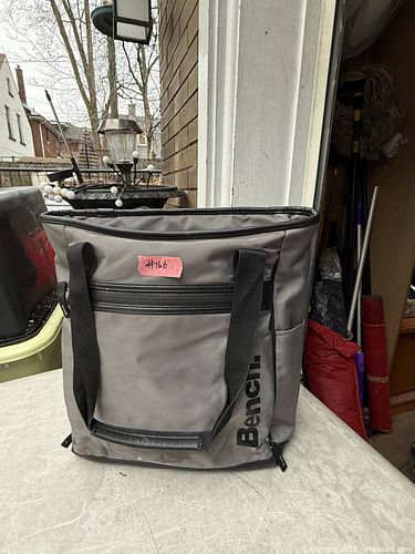Lot #166 (1 of 3)
