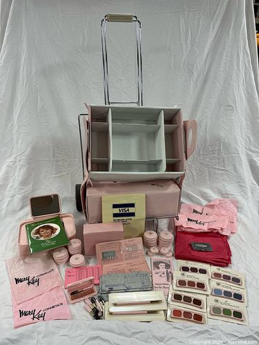 Lot #160 (1 of 20)