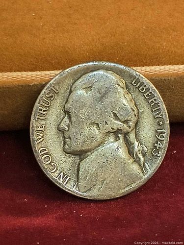 Lot #111 (1 of 2)