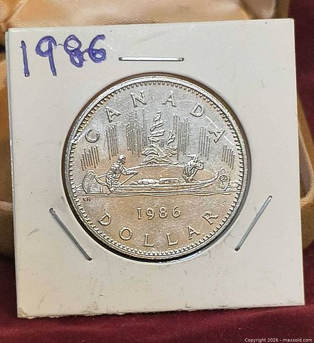 Lot #126 (1 of 3)