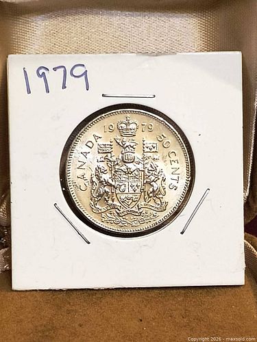 Lot #121 (1 of 2)