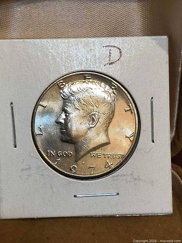 Lot #131 (1 of 3)