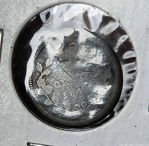 Lot #77 (1 of 4)