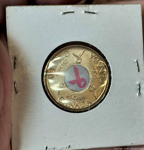 Lot #90 (1 of 3)