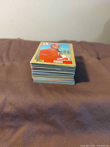 Lot #189 (1 of 9)