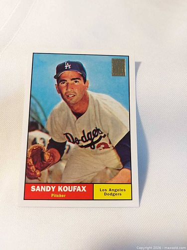 Lot #195 (1 of 5)