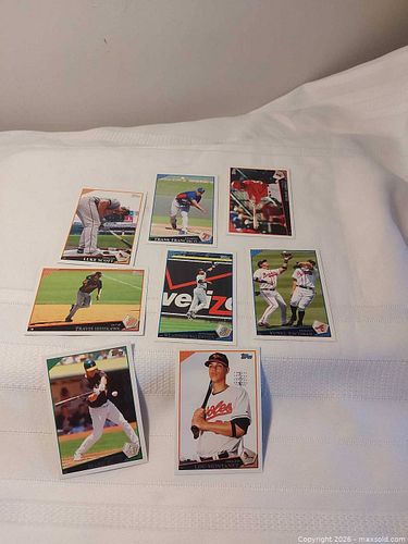Lot #122 (1 of 8)