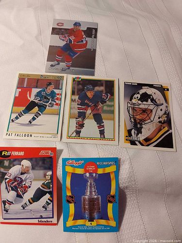Lot #75 (1 of 12)