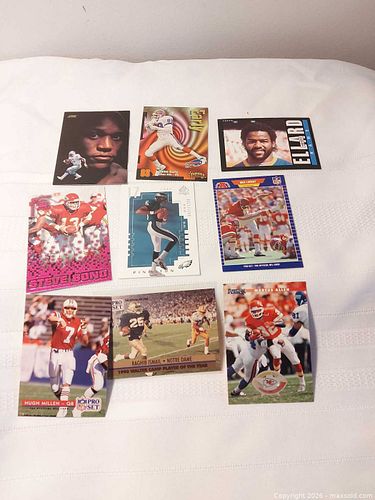 Lot #91 (1 of 10)