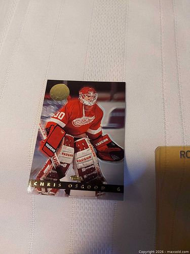 Lot #163 (1 of 5)
