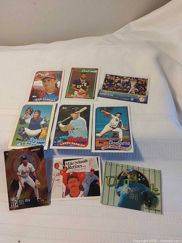 Lot #128 (1 of 8)