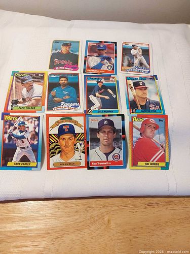 Lot #145 (1 of 9)