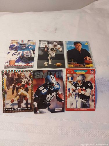 Lot #119 (1 of 10)
