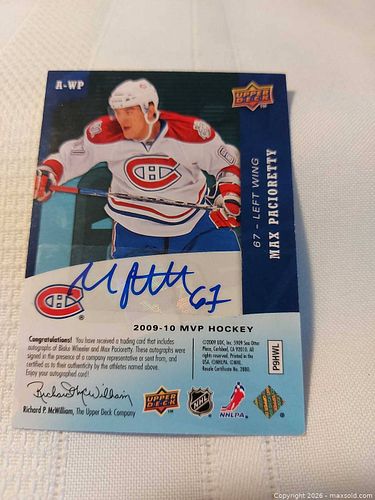 Lot #194 (1 of 9)