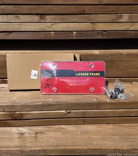 Lot #12 (1 of 3)