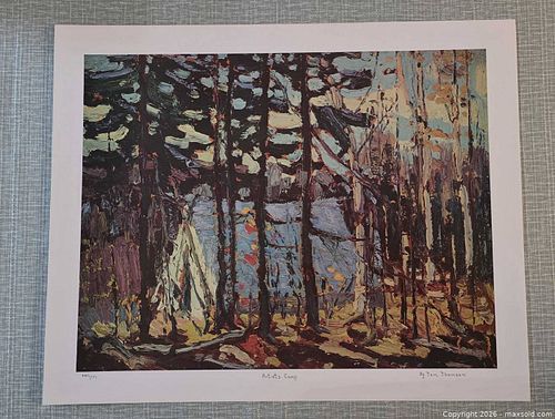 Lot #52 (1 of 1)