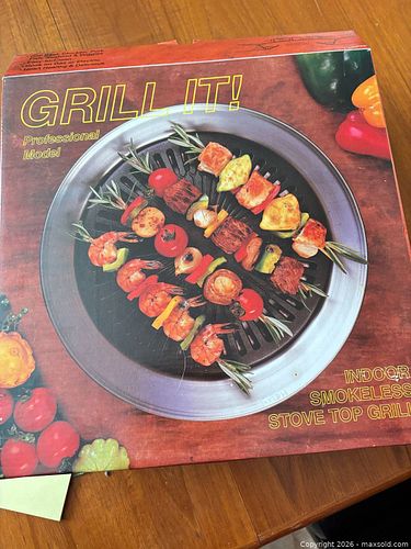 Grill it (1 of 2)