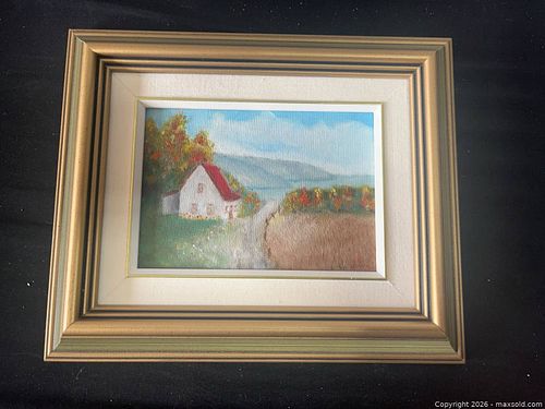 Lot #74 (1 of 3)