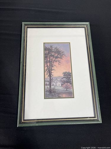 Lot #31 (1 of 2)