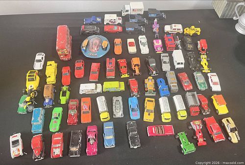 Lot #52 (1 of 5)