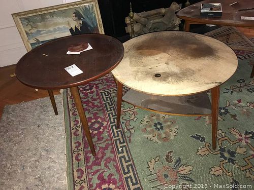 Lot #0562 (1 of 11)
