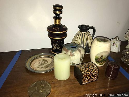 Lot #0574 (1 of 20)