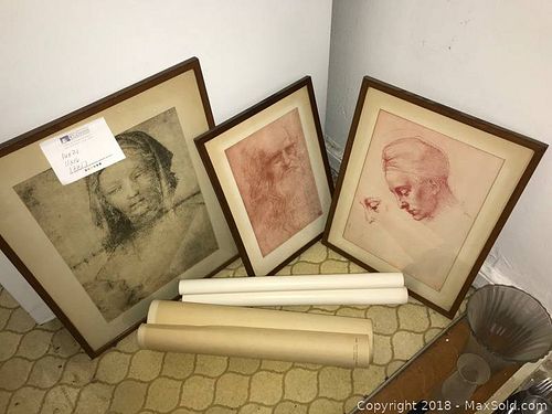 Lot #0607 (1 of 25)