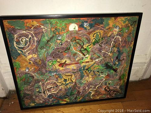Lot #0620 (1 of 8)