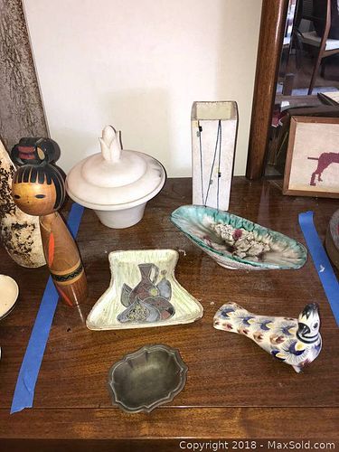 Lot #0624 (1 of 15)