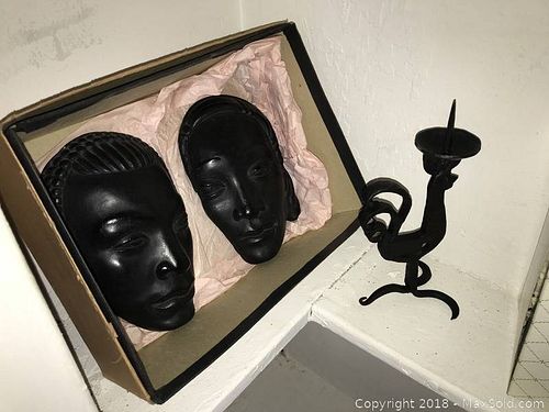 Lot #0639 (1 of 6)