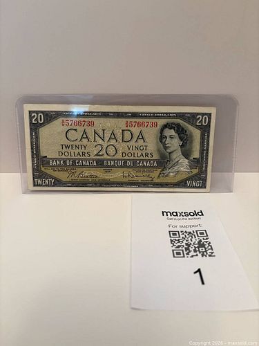 Lot #1 (1 of 3)