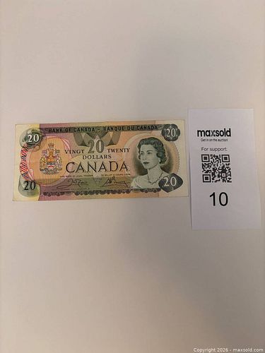 Lot #10 (1 of 3)