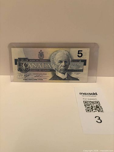 Lot #3 (1 of 3)
