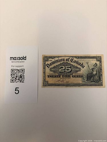 Lot #5 (1 of 4)