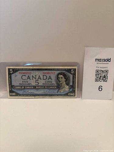 Lot #6 (1 of 3)