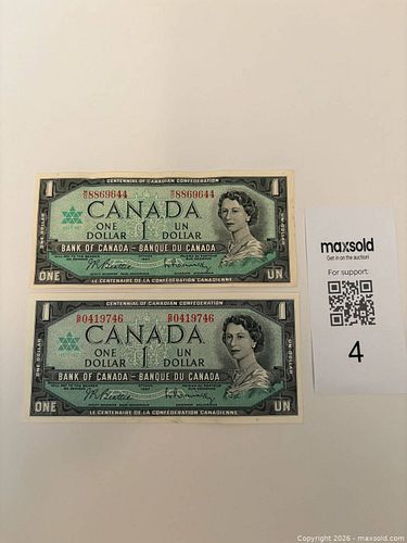 Lot #4 (1 of 4)