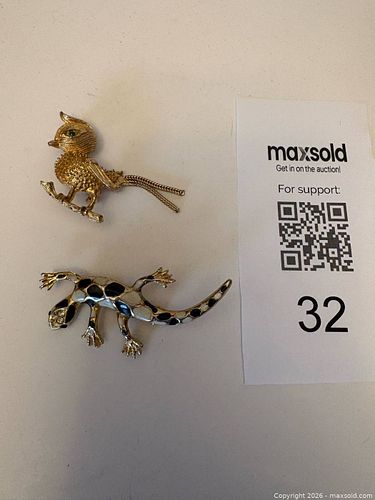 Lot #32 (1 of 7)