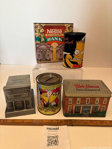 Lot #25 (1 of 3)