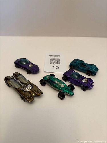 Lot #13 (1 of 16)