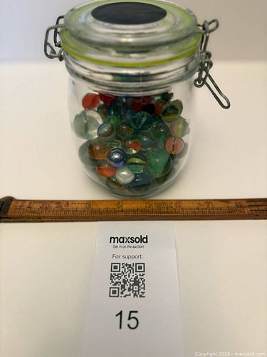 Lot #15 (1 of 6)