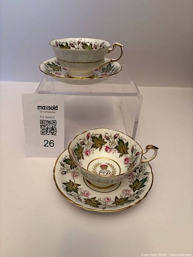 Lot #26 (1 of 11)