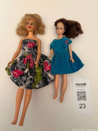 Lot #23 (1 of 5)