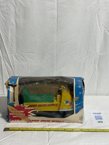 Lot #99 (1 of 7)