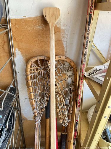 Lacrosse hockey baseball tennis (1 of 9)