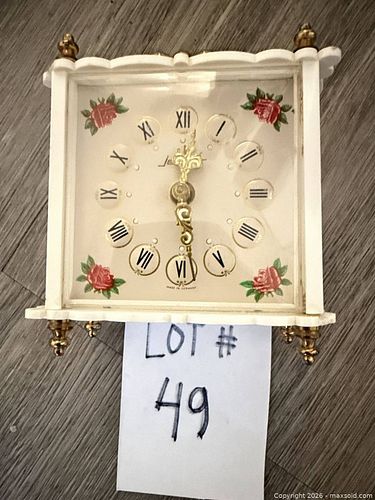 Lot #49 (1 of 4)