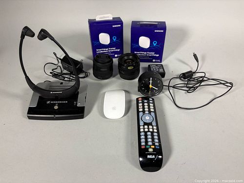 Electronics and More (1 of 20)