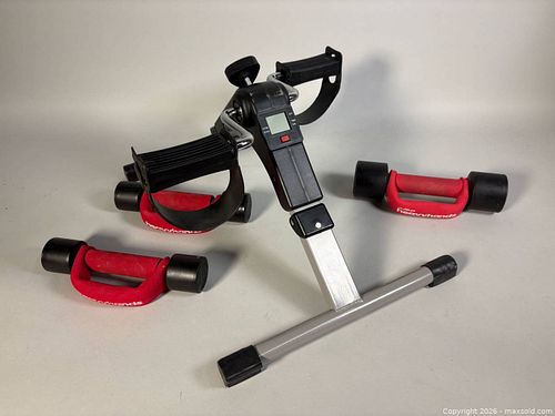 Exercise Equipment  (1 of 11)