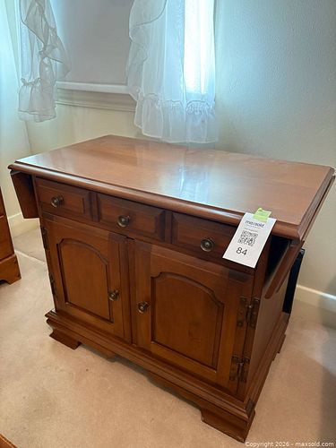 Accent Table D (1 of 10)