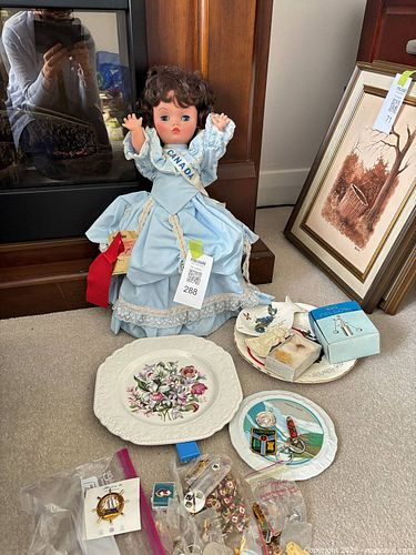 Canada Collectibles (1 of 15)