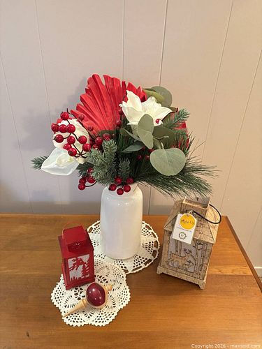 Christmas Tabletop (1 of 9)